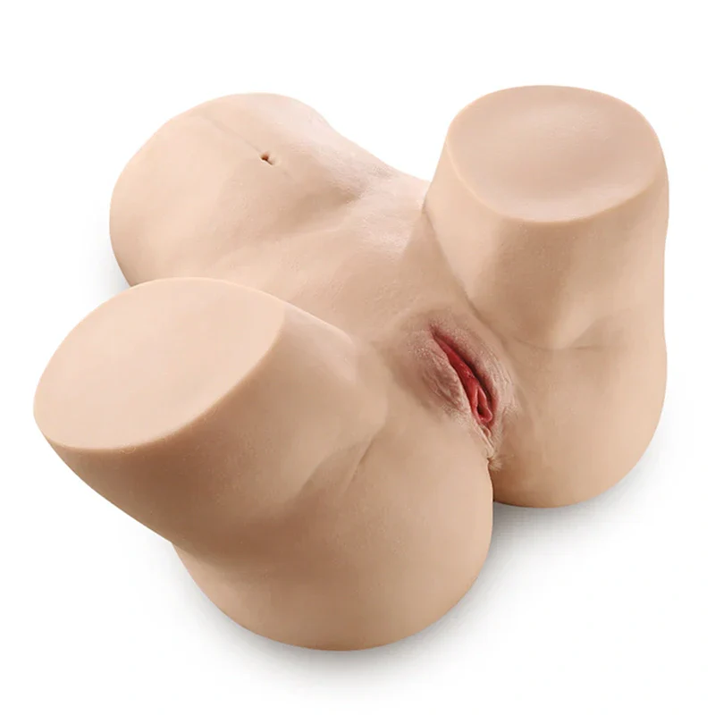 Anthea - 55.11 lbs Lifelike Big Ass Sex Toy for Men - Image 9
