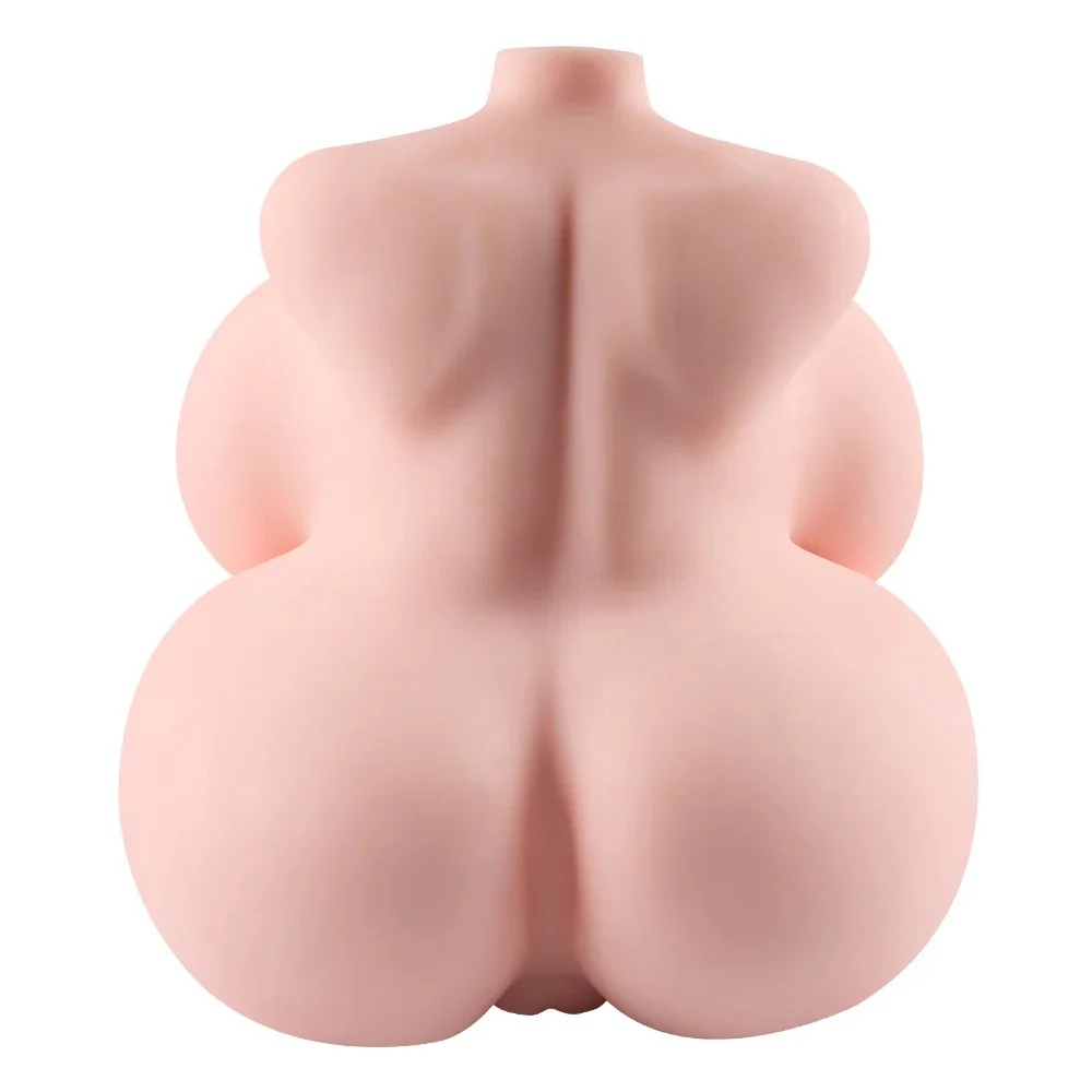 Big Molly: 37LB Penetrated Penis Futanari nhentai Sex Doll Horse Cock - Image 8