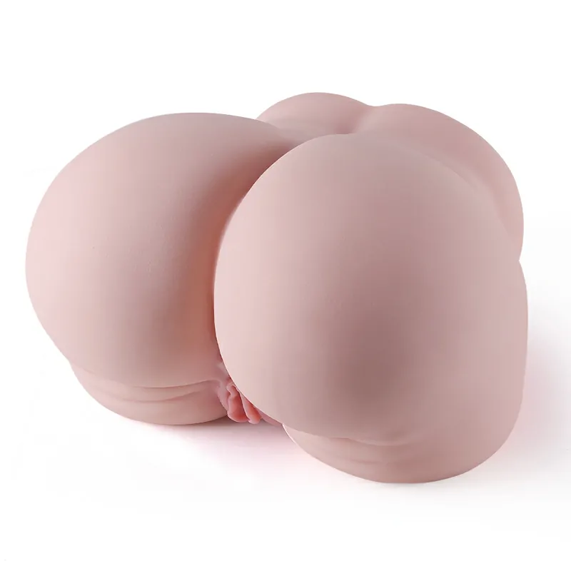 Brooke - 24 lbs BBW Bubble Butt Sex Torso Toy - Image 10