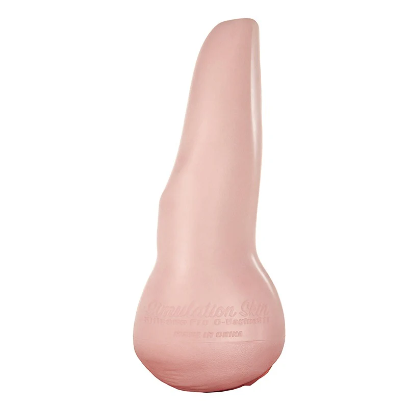 Dawn-1.63LB Full Silicone Pocket Pussy With Virgin Labia - Image 10