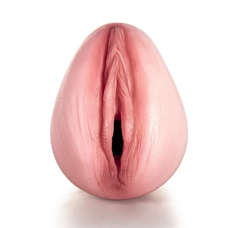 Dawn-1.63LB Full Silicone Pocket Pussy With Virgin Labia - Image 7