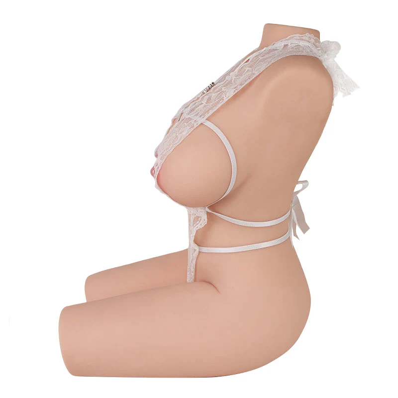 Donna: 28.6LB sexy sex doll male masturbator for beginners - Image 10