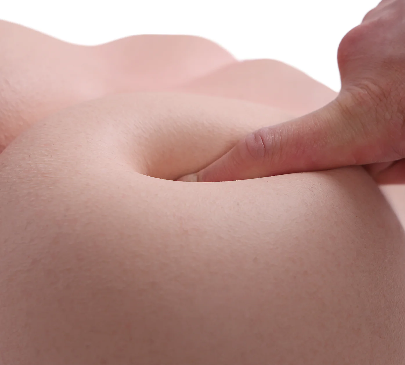 Emma 11LB Realistic Silicone Big Ass Sex Torso - Image 14