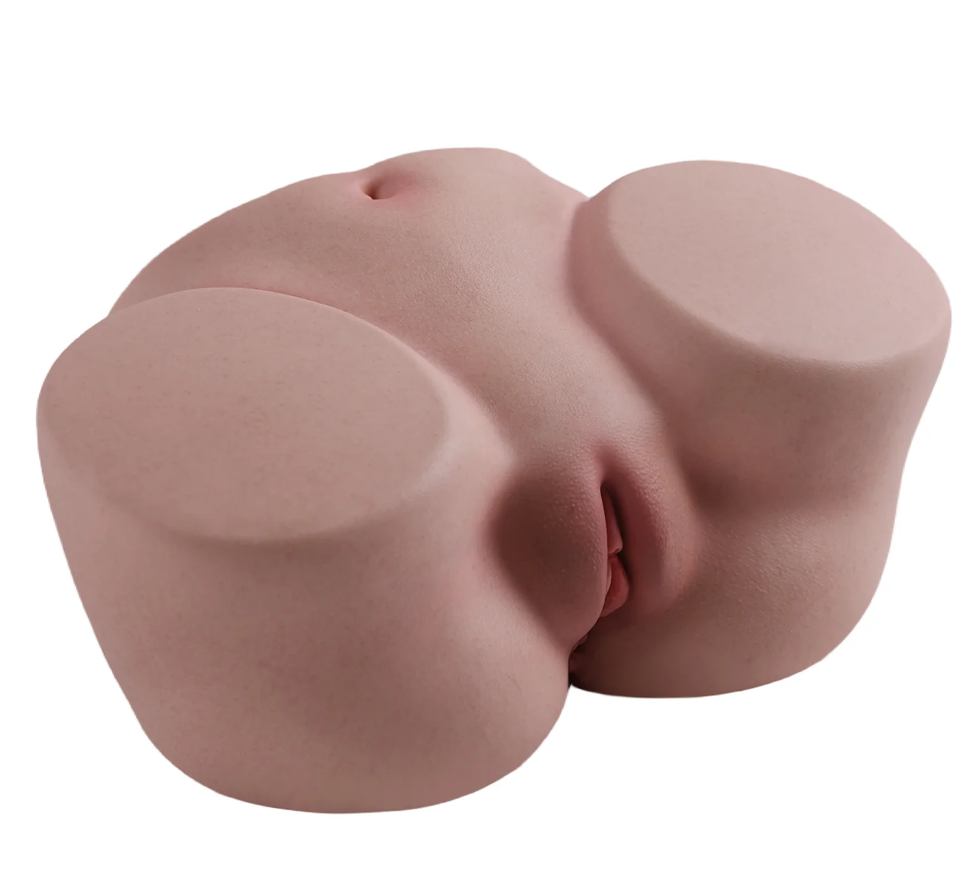 Emma 11LB Realistic Silicone Big Ass Sex Torso - Image 7
