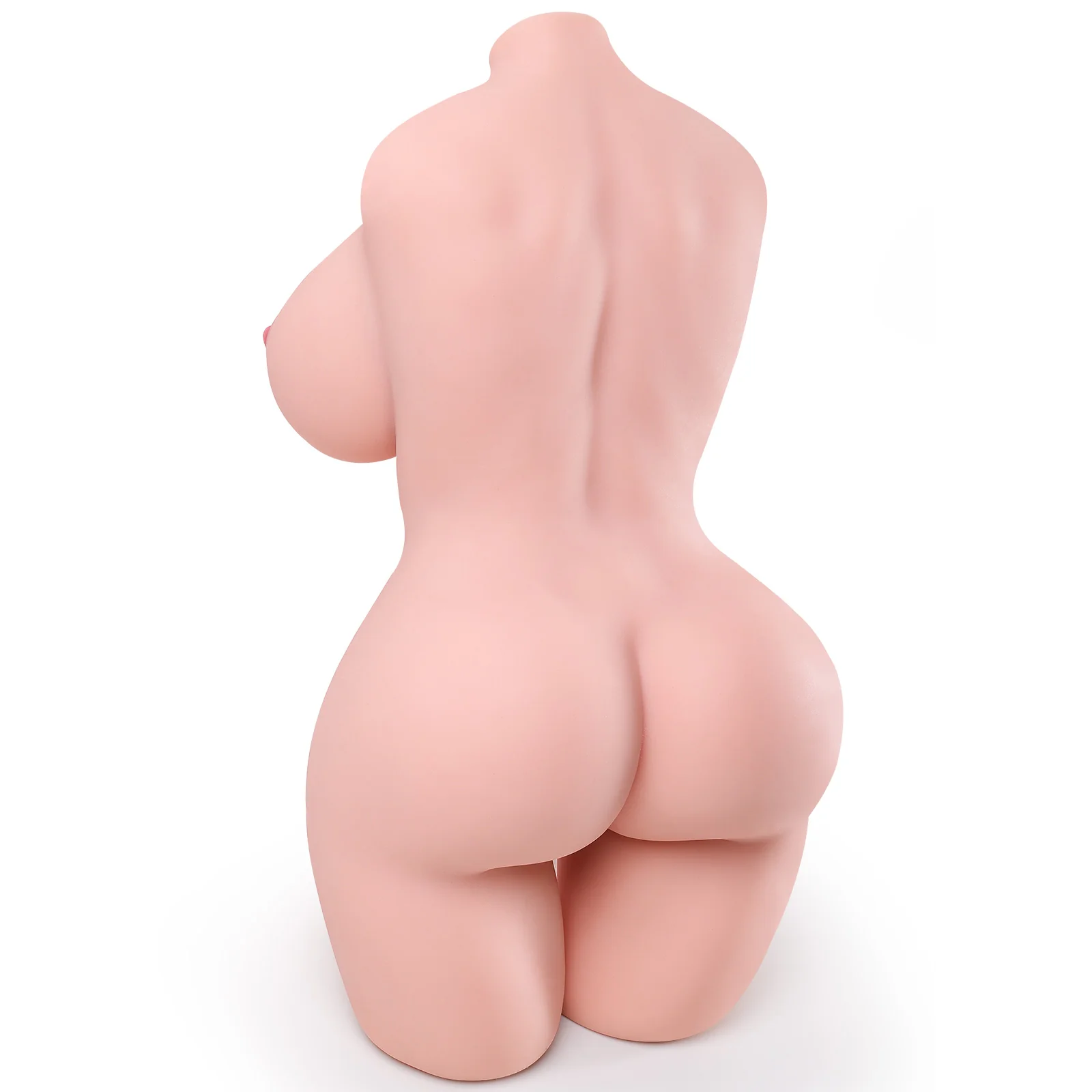 Emma -34 LB  Sex Torso Doll With Ultra  Realistic Vagina - Image 4
