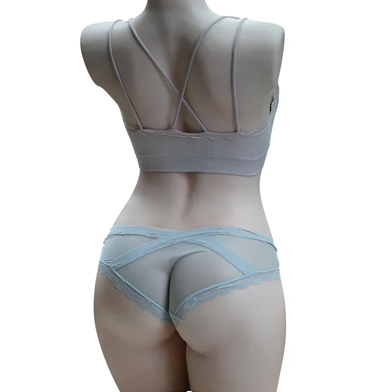 Emma - 50.7 lbs Life Size Platinum Silicone Realistic Female Torso - Image 4