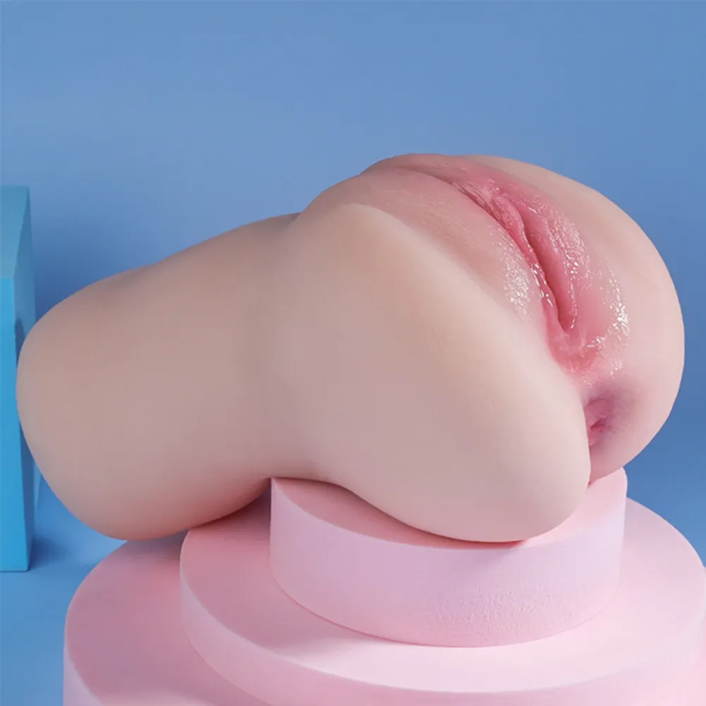 Fever-1.9LB Realistic Pussy Masturbator - Image 3