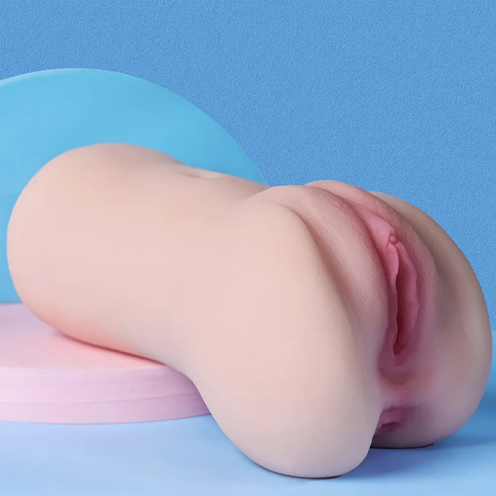 Fever-1.9LB Realistic Pussy Masturbator - Image 5