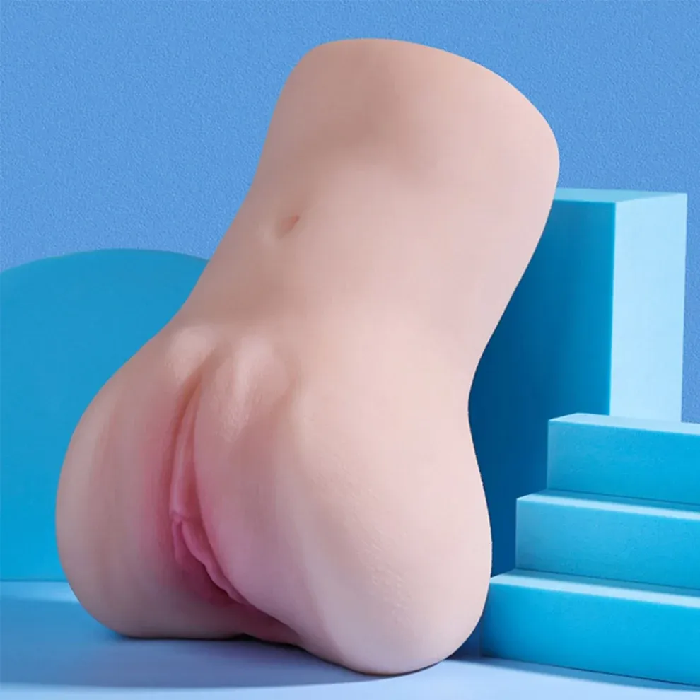 Fever-1.9LB Realistic Pussy Masturbator - Image 8