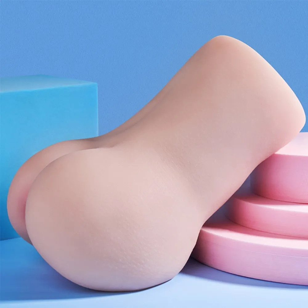 Fever-1.9LB Realistic Pussy Masturbator - Image 9