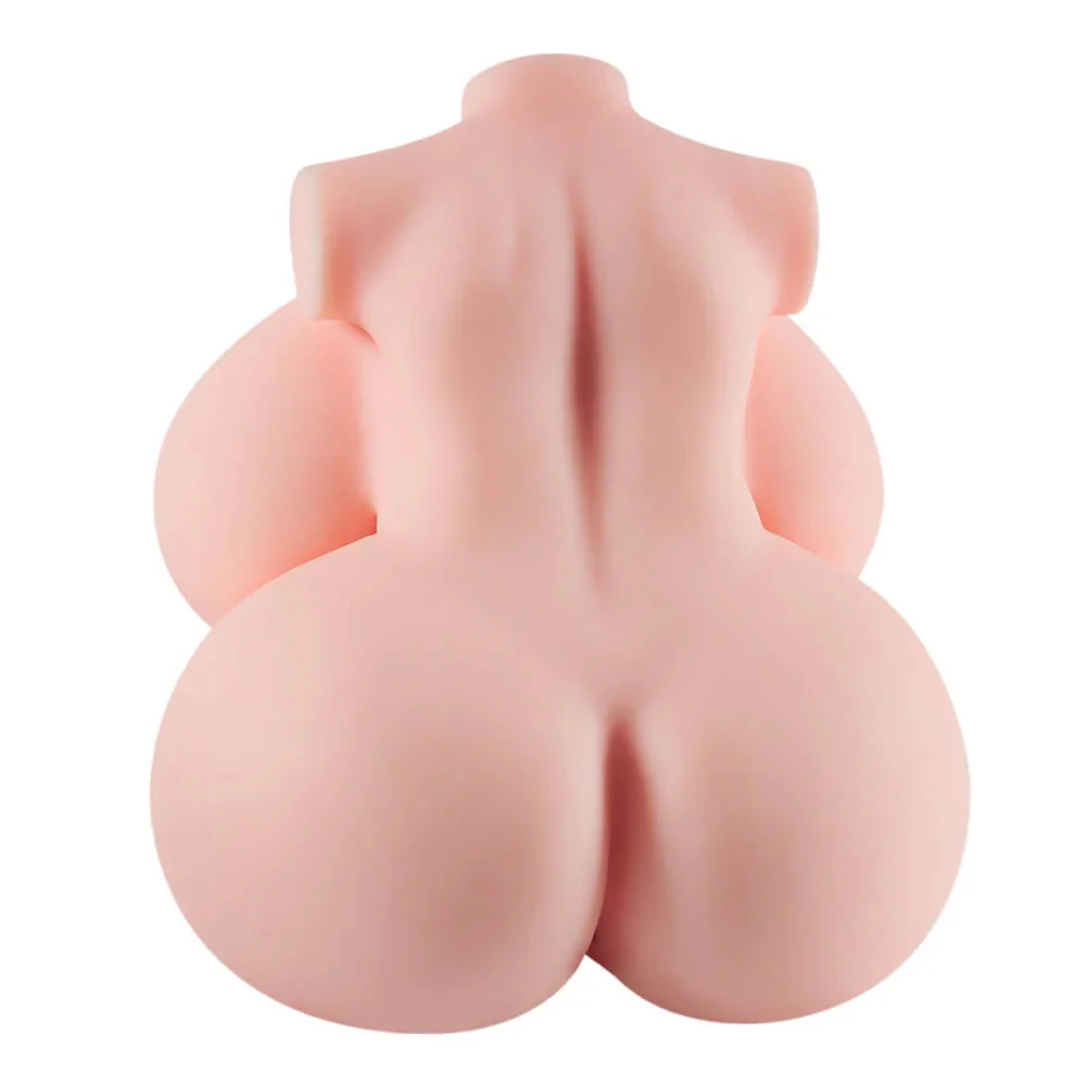 Futa Lucy: Hentai Fantasy Sex Doll Big Penis - Image 6