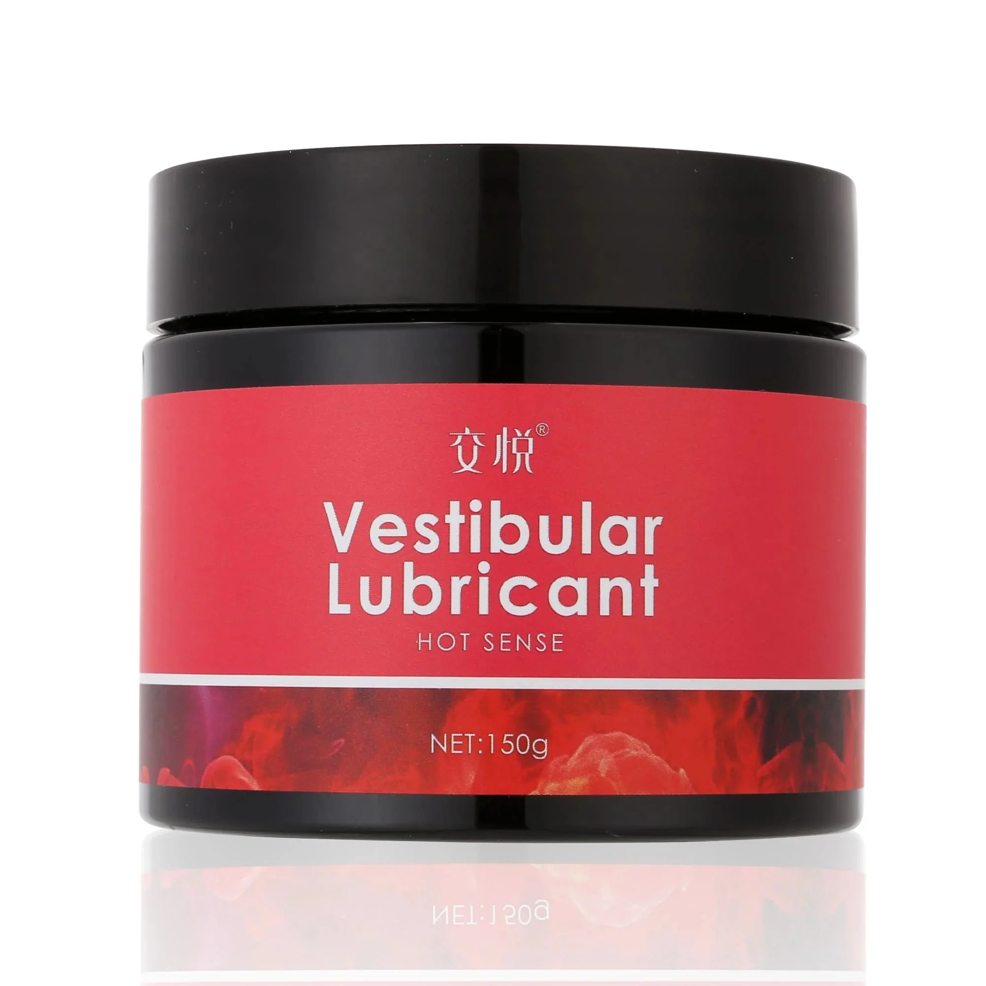 RealVagina Heat Sense Anal Lube for Enhanced Pleasure - Image 4
