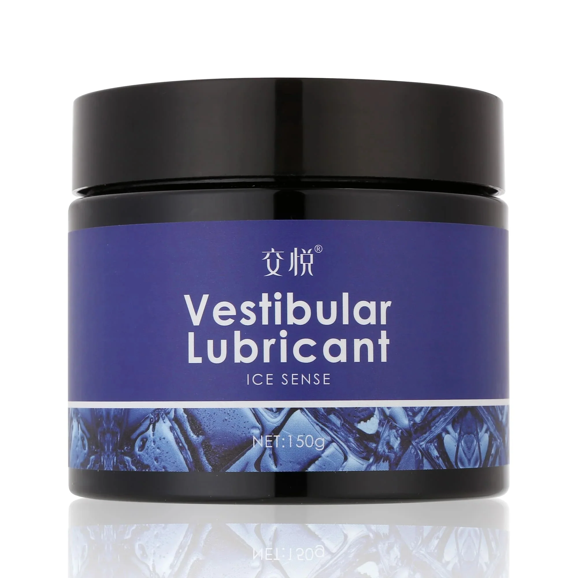 RealVagina Heat Sense Anal Lube for Enhanced Pleasure - Image 5
