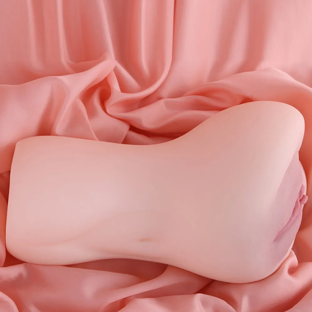 Lulu-2.4LB Realistic Pocket Pussy Toy - Image 7