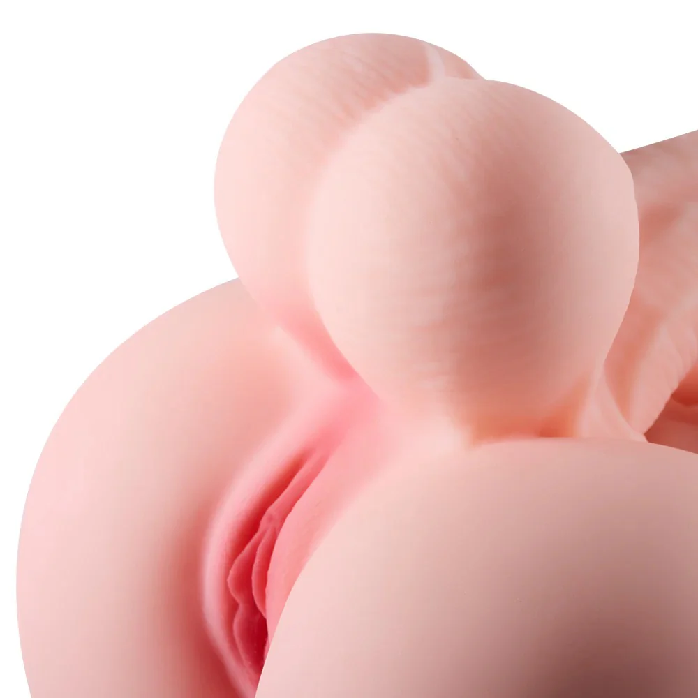 Megumi: Futanari Horse Hentai Fantasy Torso Big Ass - Image 7