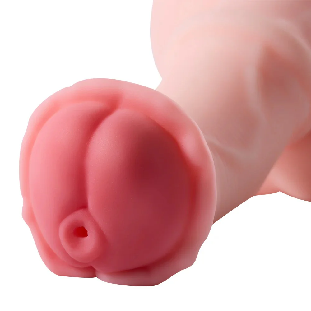 Megumi: Futanari Horse Hentai Fantasy Torso Big Ass - Image 9
