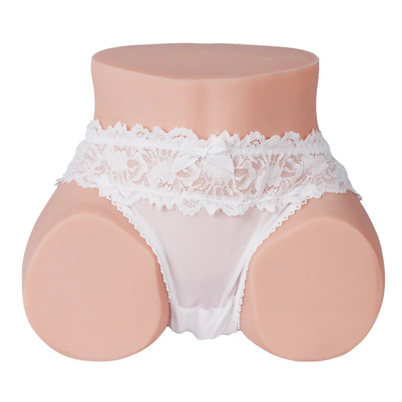 Mia: 19.2LB Jiggly Ass Removable Vagina Sex doll - Image 10