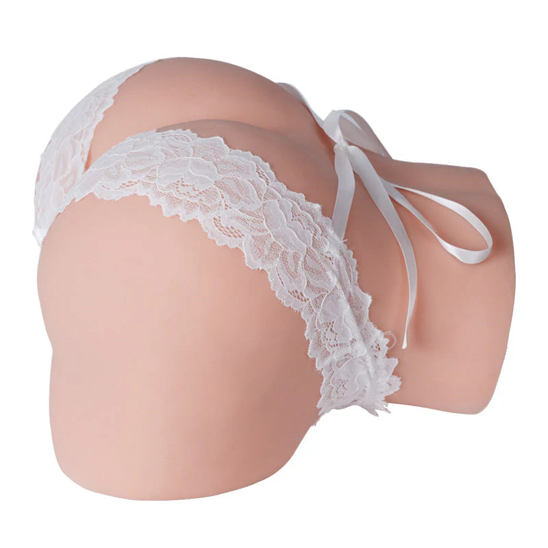 Mia: 19.2LB Jiggly Ass Removable Vagina Sex doll - Image 11