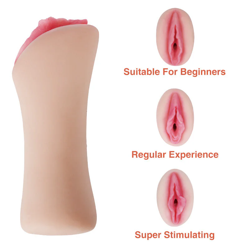 Mia: 19.2LB Jiggly Ass Removable Vagina Sex doll - Image 13