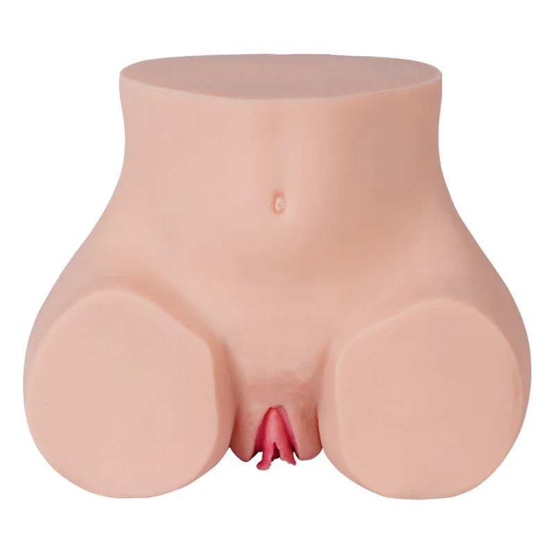 Mia: 19.2LB Jiggly Ass Removable Vagina Sex doll - Image 14