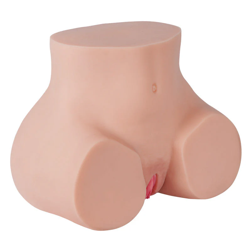 Mia: 19.2LB Jiggly Ass Removable Vagina Sex doll - Image 15