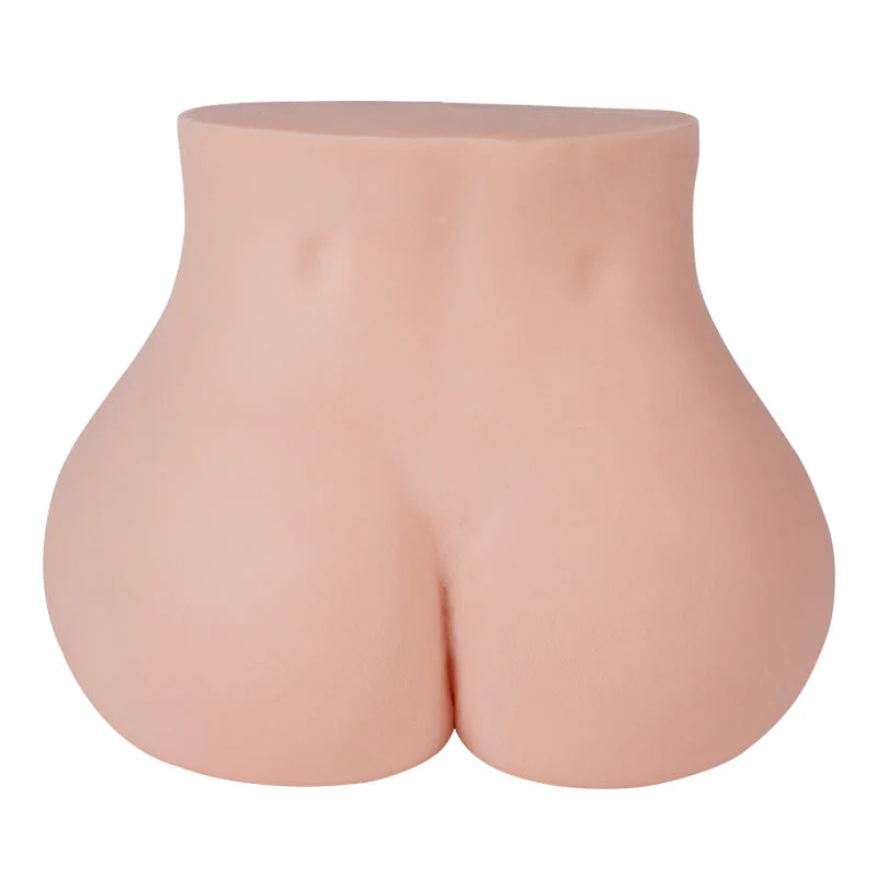 Mia: 19.2LB Jiggly Ass Removable Vagina Sex doll - Image 17