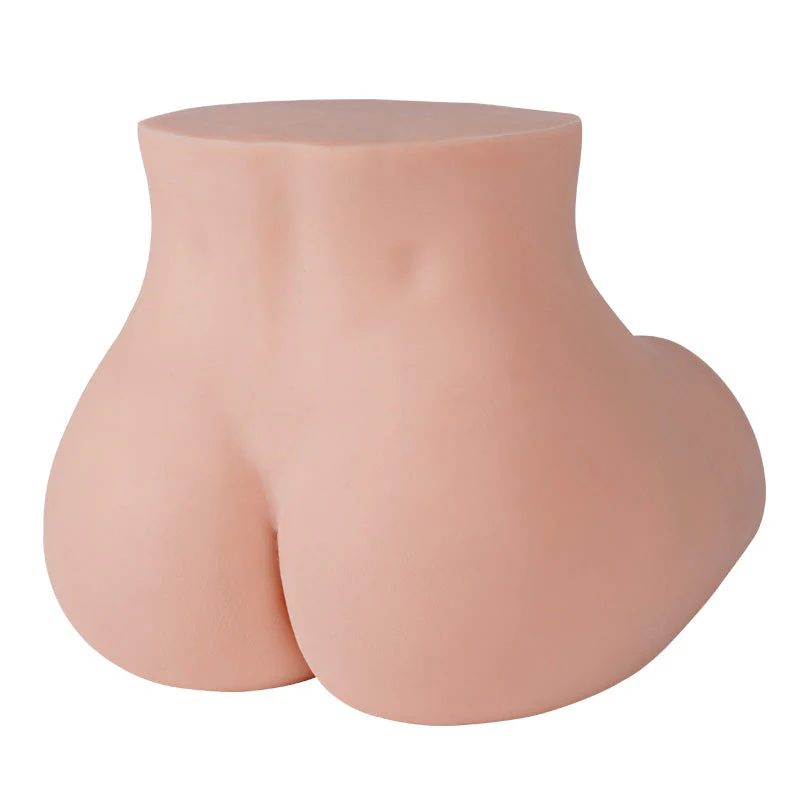 Mia: 19.2LB Jiggly Ass Removable Vagina Sex doll - Image 18