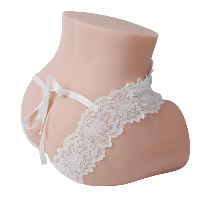 Mia: 19.2LB Jiggly Ass Removable Vagina Sex doll - Image 8