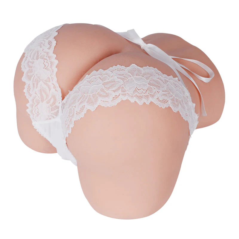 Mia: 19.2LB Jiggly Ass Removable Vagina Sex doll - Image 9