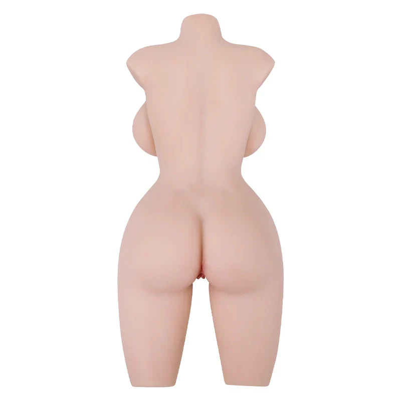 Miki: 13.2LB Small Sex Doll for Beginner Masturbation - Image 14
