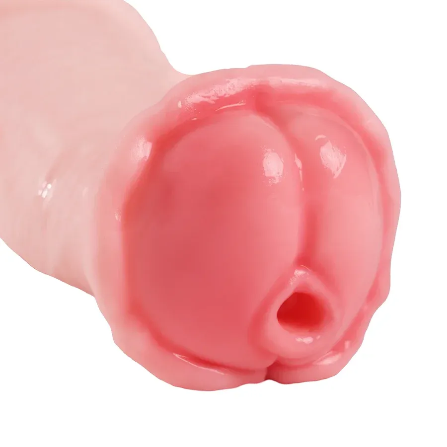 Molly: 10.4LB MRL's 5-Channel Horsecock Futa Sex Doll - Image 9