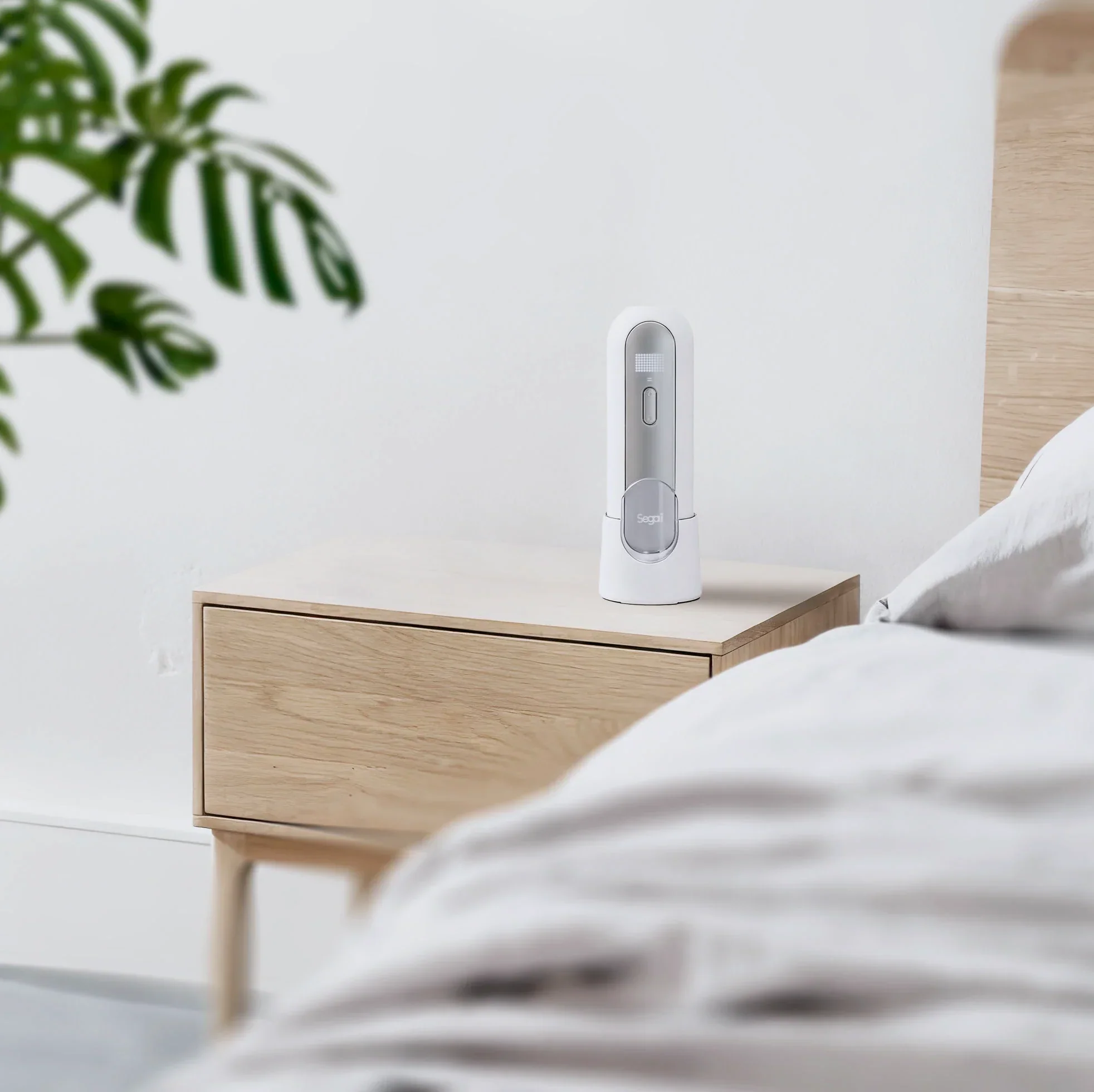 [PRE-ORDER: Ships Early June 2026] Segai SyncOne || AI-Powered Intimate Wellness Simulator - Image 3