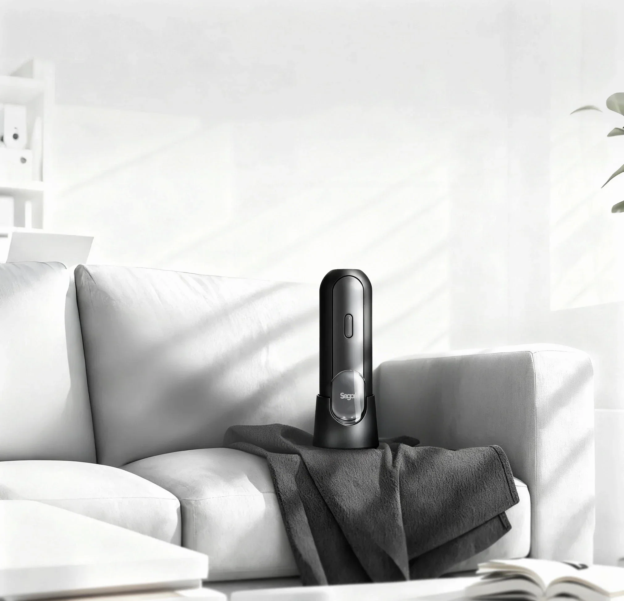 [PRE-ORDER: Ships Early June 2026] Segai SyncOne || AI-Powered Intimate Wellness Simulator - Image 4