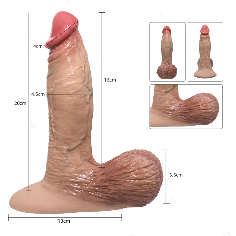 RealCock 2 Eric - Image 4