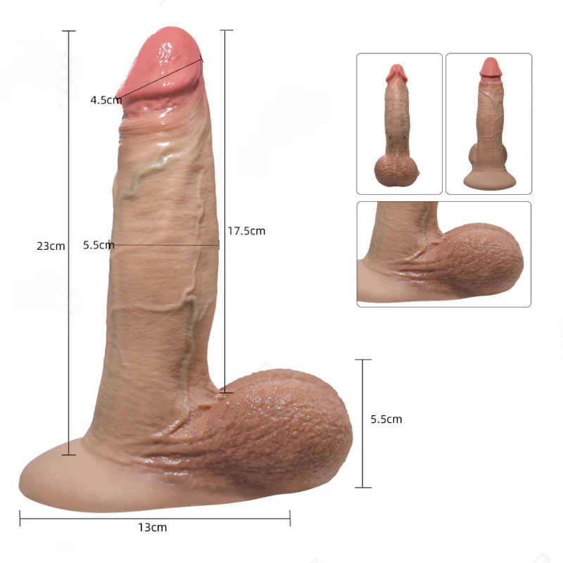 RealCock 2 Justin - Image 4