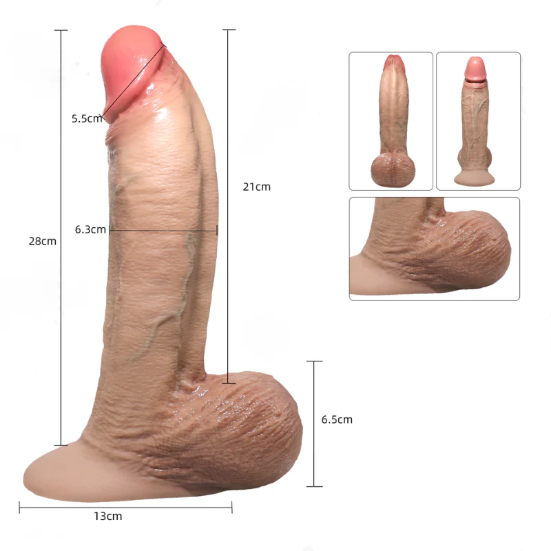 RealCock 2 Steven - Image 4