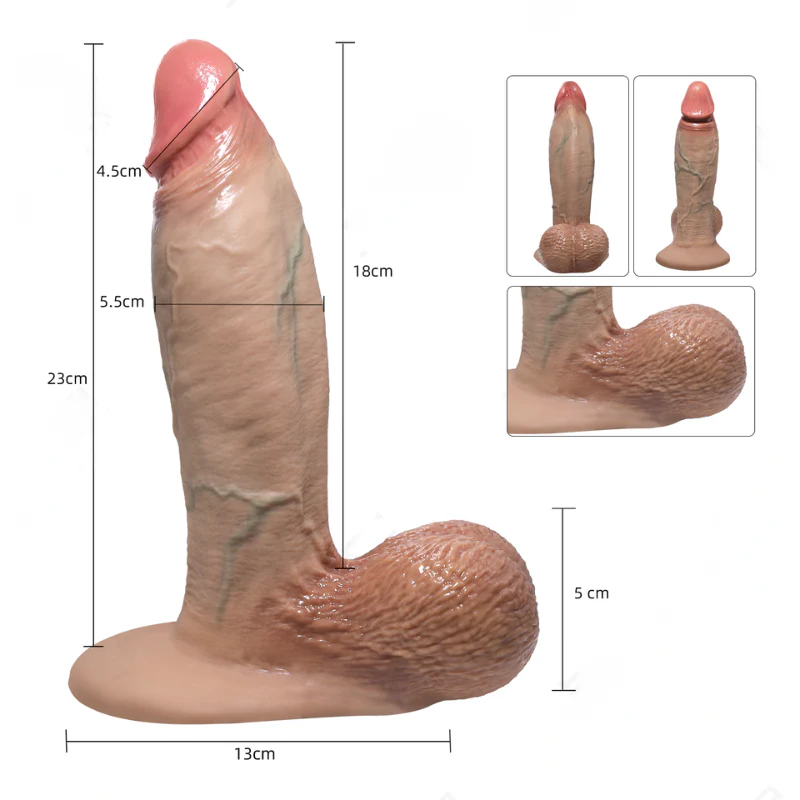 RealCock 2 Tyler - Image 4