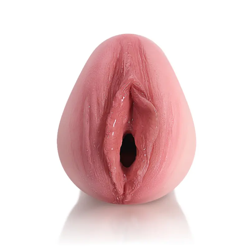 Ada - 1.63 lbs Realistic Silicone MILF Pocket Vagina for Ultimate Pleasure - Image 3