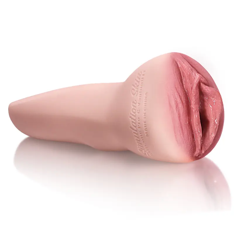 Ada - 1.63 lbs Realistic Silicone MILF Pocket Vagina for Ultimate Pleasure - Image 8