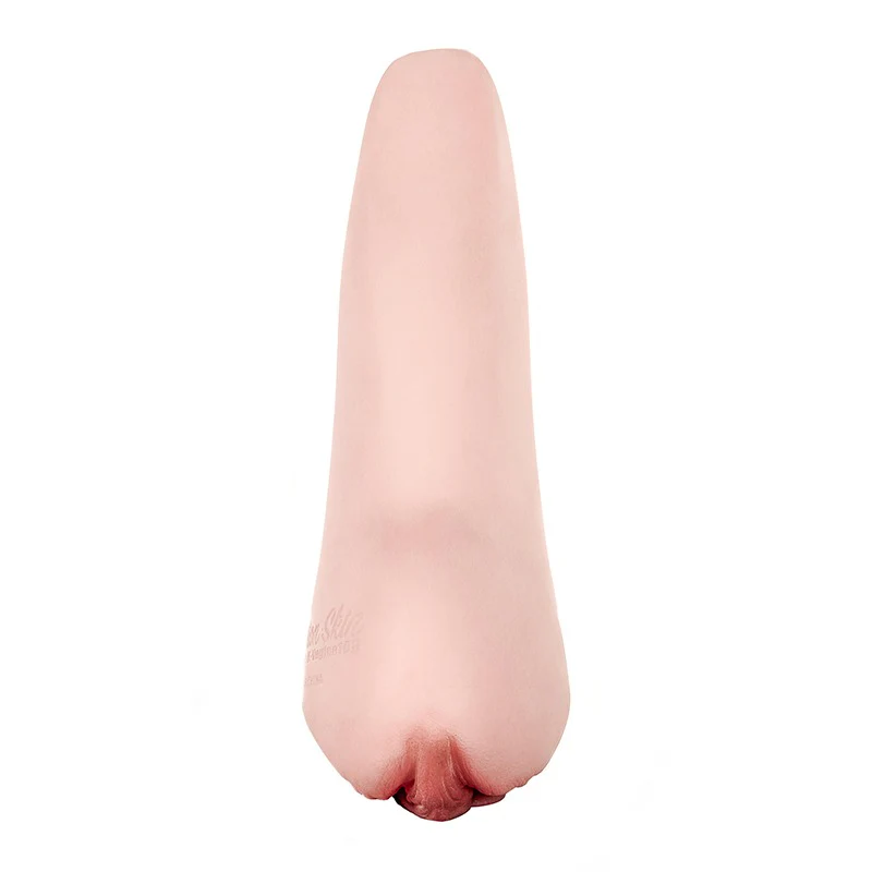 Eva : 1.63LB Silicone Realistic vagina Pocket Pussy - Image 6