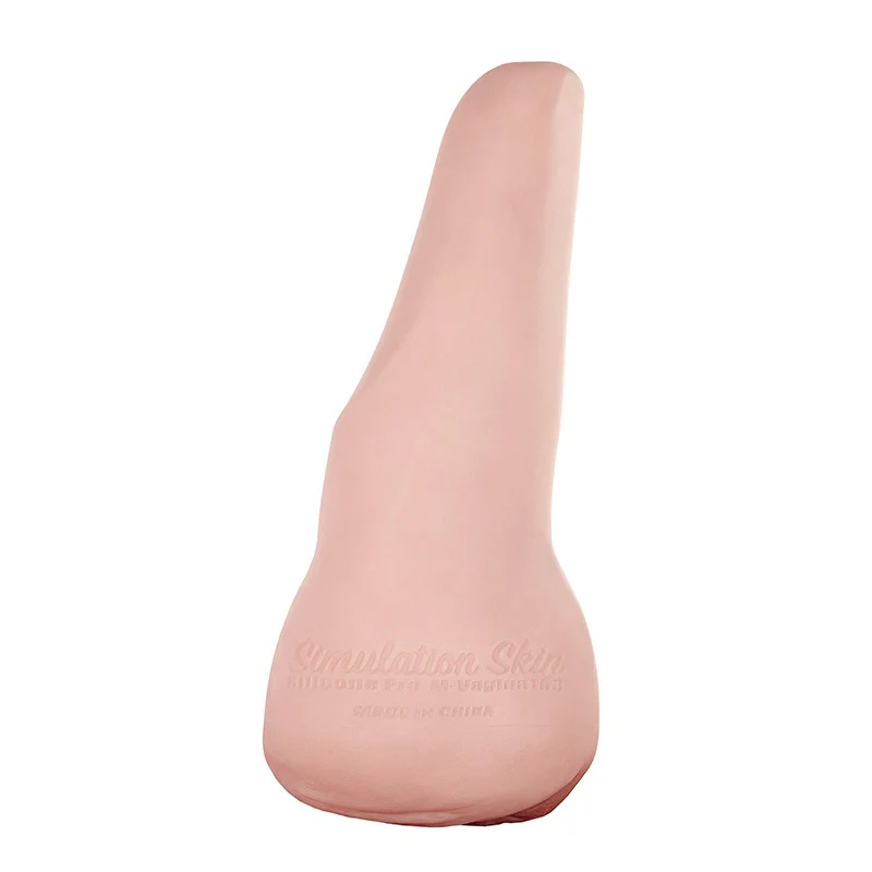 Eva : 1.63LB Silicone Realistic vagina Pocket Pussy - Image 7