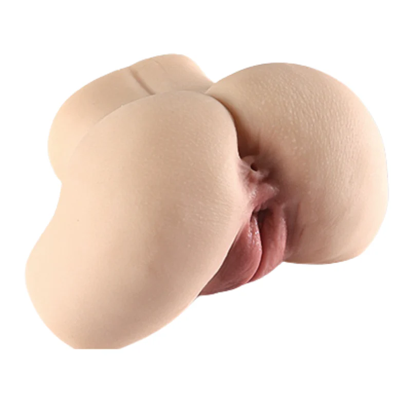 RealVagina Sophia 3.53lbs ASS014 Realistic Vagina Sex Ass Pussy Doll - Image 2