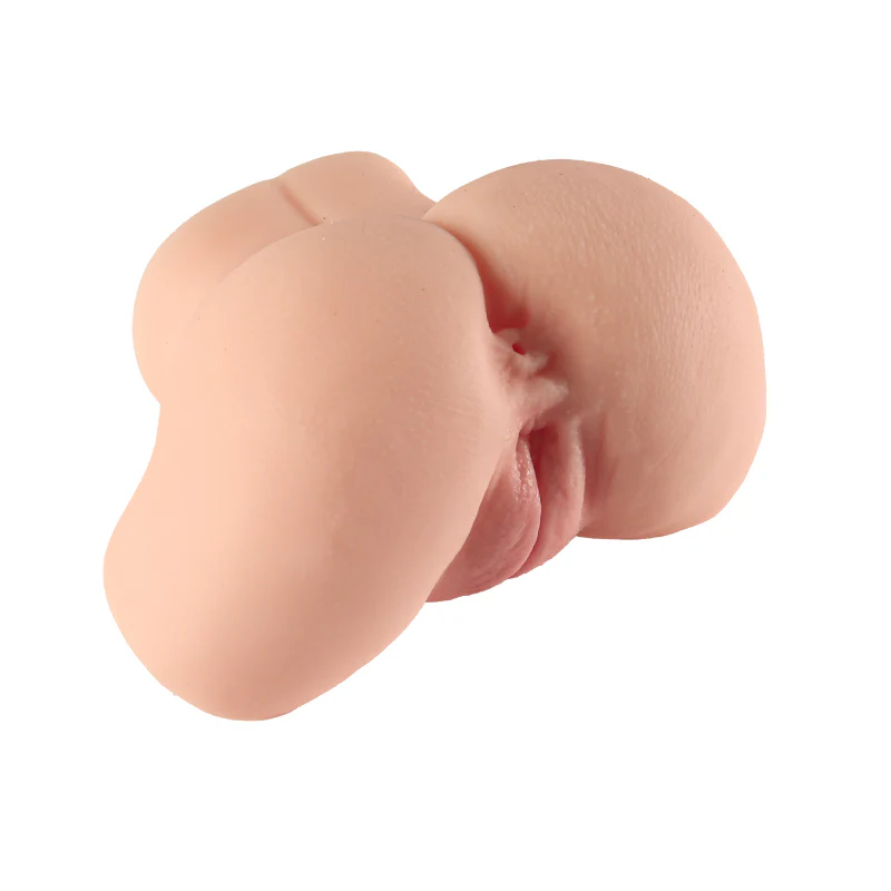 RealVagina Sophia 3.53lbs ASS014 Realistic Vagina Sex Ass Pussy Doll - Image 4