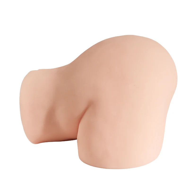RealVagina Caroline 17.86 LBS Realistic Vagina ASS Pussy Sex Doll Torso - Image 8