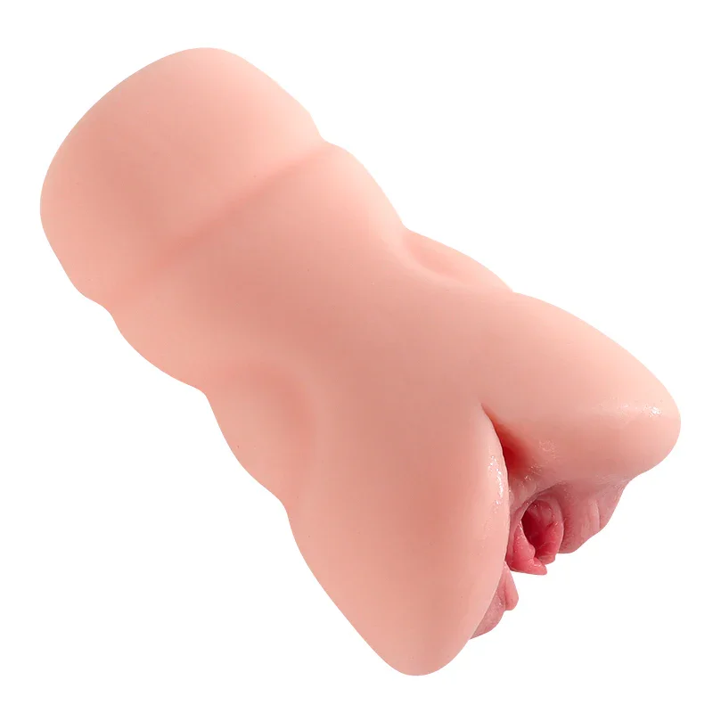 RealVagina 1.54lbs Realistic Vagina Pocket Pussy A0710 - Image 4