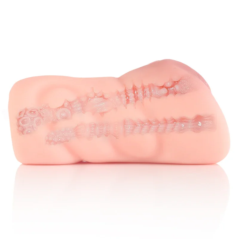 RealVagina 1.54lbs Realistic Vagina Pocket Pussy A0710 - Image 5
