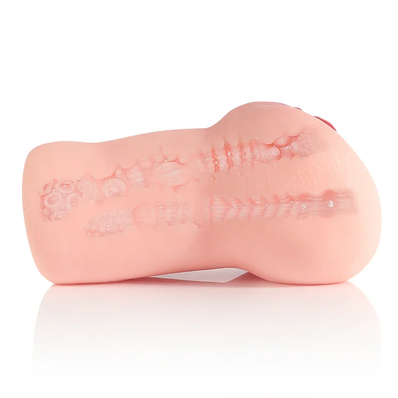 RealVagina 1.57lbs Realistic Vagina A0660 Male Masturbator - Image 4