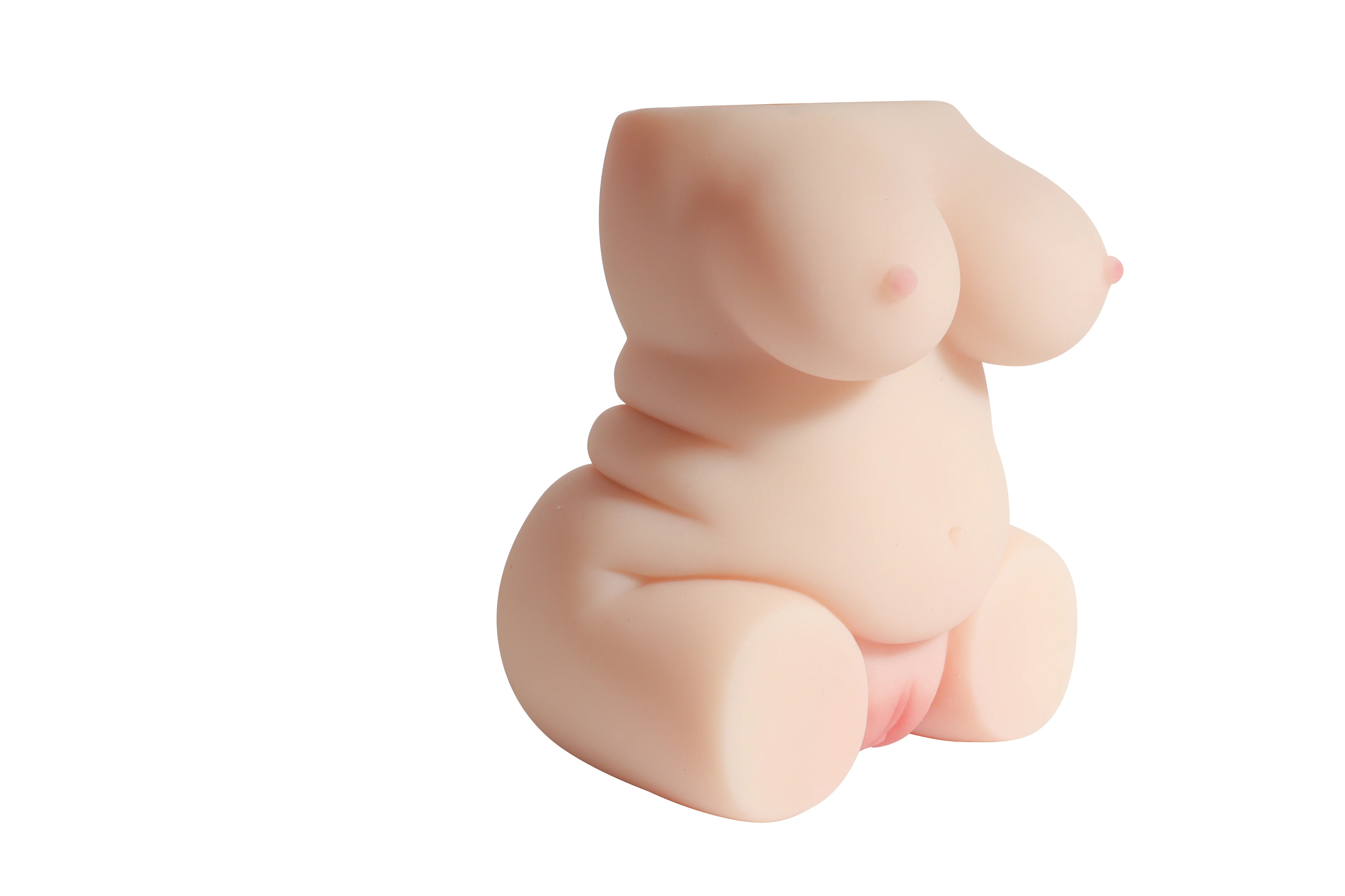 RealVagina 1.87lbs P7008 Realistic Vagina Masturbator - Image 7