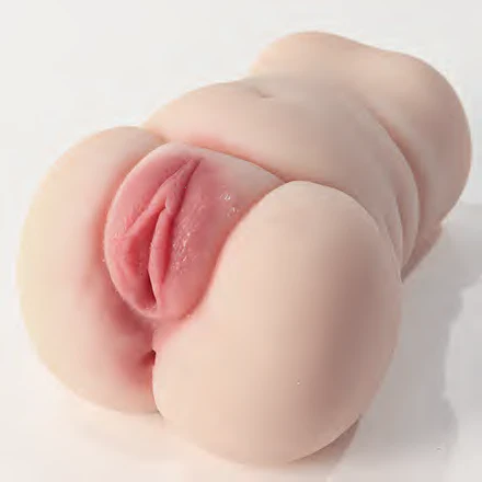 Realvagina 1.9lbs P7007 Realistic Vagina Masturbator
