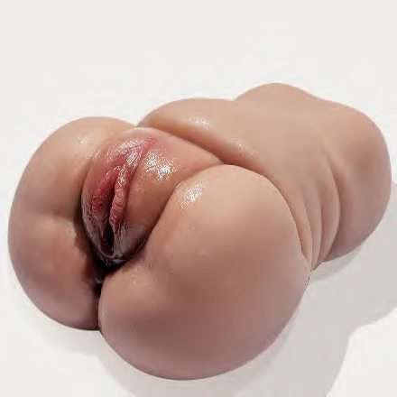 Realvagina 1.9lbs P7007 Realistic Vagina Masturbator - Image 2